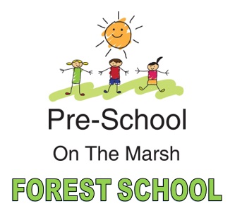 forest school logo
